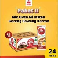 Mie Oven 1 Dus Isi 24Pcs