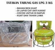 Tatakan Tabung LPG 3KG 