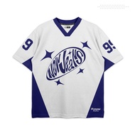 NewJeans Bunnies jersey hmy studios part 3 (READY STOCK) kpop jersey/ band jersey/ vintage jersey/ r