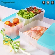 Tupperware Freezer 3.4L Tupperware Fridge Tupperware Peti Ais Tupperware Freezermate