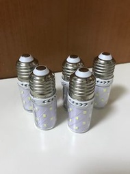 E27LED燈泡12w