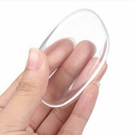 (15 pcs)Span Foundation Silikon Span Krim Muka Silicone Sponge Jelly Span Silikon Jimat Foundation S