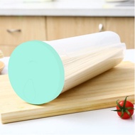 GRATIS ONGKIR - H6434 Container Pasta dan Sereal 2 Sekat / Toples Penyimpanan Serbaguna