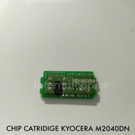 Kyocera M-2040 Dn Kyocera Ecosys M-2040Dn M-2540Dn Cartridge Chip
