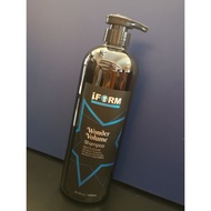 iForm Wonder Volume Shampoo Exclusive