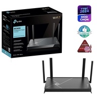 TPLink Archer BE230 Dual Band WiFi 7 Router BE3600Mbps