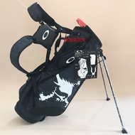 [GOLF BAG ]BaruOakleyOcley Golf Ultra-Light Beg Braket Multi Kalis Air Function Waterproof Shoulder 