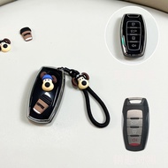 For HAVAL Car Remote Key Case GWM Keychain HAVAL H6 HEV/H6 PHEV/JOLION  ORA Good Cat GT Key Cover Ca