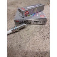 NGK Laser Iridium Spark plugIZFR6K11 Honda Accord,Civic FD,Odyssey