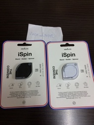 The CONVENI FRAGMENT IPHONE stand ring