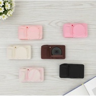 Suitable for Rioch GR4 Camera Bag gr4 hdf Scratch-resistant Storage Bag Rioch gr4 Protective Silicon