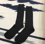 Uniqlo學生長筒襪