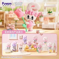 Genuine Esther Bunny Esther Bunny Esther Bunny Girl Heart Mystery Box Figure Give Christmas Gift