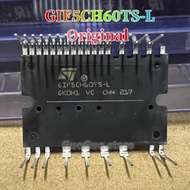 1ชิ้นต้นฉบับ GIF5CH60TS-L DIP-26 STGIF5CH60TS-L GIF5CH60TS 8A DIP26/600V IPM Power IGBT โมดูลใหม่ของ
