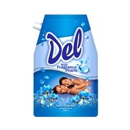 Del Fabric Softener  1l