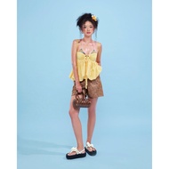 TARTAN - Glint Shorts