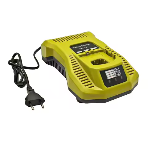 P117 For Ryobi 12V 14.4V 18V Li-ion Ni-CD Ni-Mh Battery P100 P102 P103 P105 P107 P108 1400670 P118 L