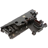 6F50/6F55 Transmission Valve Body Solenoid Control Module AA5P-7Z369-AA,DA8P7G391AA Fit for Ford Edg