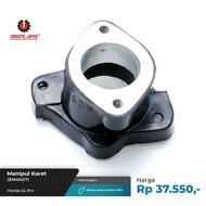 ORIENS JAYA Rubber Manipul Honda GL PRO (BMAN07)