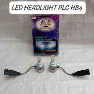 LED Headlamp PLC Premium fog led foglamp Headlight PLC brightest Bolham car headlights