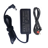 19V 2.1A 40W AC Adapter Charger for Philips AOC LCD Monitor 19V 2A Power Supply Cable Cord