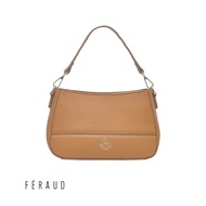Feraud Women Buckle Shoulder Bag - FHB0713PN3MH3