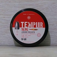 PROMO TERBATAS TEMPUR SLUG 10GR PACKING AMAN