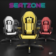 SeatZone Ergonomic Office Gaming Chair Series