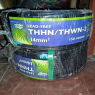 (per meter) Phelps Dodge THHN 14.0mm (#6/7) #6