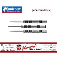 UNICORN DART - STEEL DART - CORE TUNGSTEN 21G 23G 25G