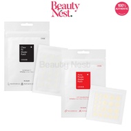 COSRX ACNE PIMPLE CLEAR FIT MASTER PATCH/ - Acne Pimple Patch Stone Acne Removal/ COSRX Pimple Patch