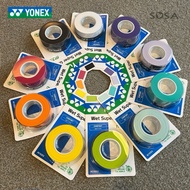 SOSA Badminton Supermarket|YONEX YONEX AC102 Three Pack Grip Cloth AC102EX Leather AC-102EX AC-102