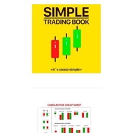 SIMPLE TRADING BOOK & ULTIMATE TRADING GUIDE