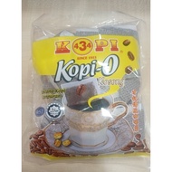 KOPI 434 Kopi O kosong