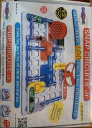 Snap Circuits Jr