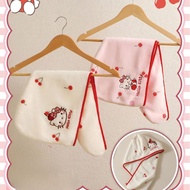 Genuine Sanrio Melody Crayon Shin-Chan Hair Drying Cap Shower Cap Absorbent Cap Shampoo Headscarf Su