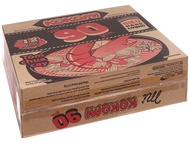 Mì Kokomi 90 Tôm Chua Cay Gói 90g