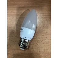 106925 3w e27 led candle bulb