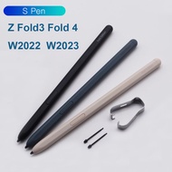 Fold3 Fold 4 S Pen Stylus For Samsung Galaxy Z Fold 3 Fold4 5G Edition Mobile Phone Tablet Drawing Screen Touch Pen