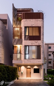 บ้านเดี่ยว 1 ห้องนอน 4 ห้องน้ำส่วนตัว ขนาด 235 ตร.ม. – รัชดาภิเษก (89 Residence Ratchada-Rama 9)