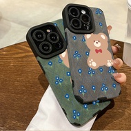 Leather Casing for Huawei Nova Y91 13 12s 11 11i 10 9 7i SE 3i Honor X7c X7a X9c 200 smart 300 90 70