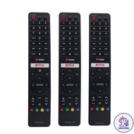 UC Remote Control for Netflix Youtube Sharp TV GB346WJSA GB345WJSA GB326WJSA