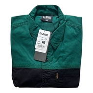BJ Jeans เสื้อเชิ้ตชาย ไม่ยืด ใส่สบาย ของแท้ค่ะ