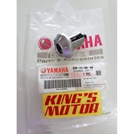 End grip original yamaha byson handlebar pendulum spur/