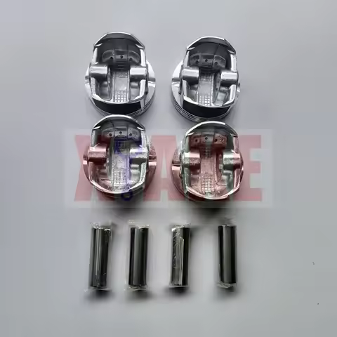 Engine Piston for BYD F3 L3 1.5L 473QA-1004014