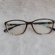 frame kacamata emporio armani original
