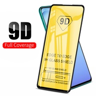 9D All Rubber Screen Printing Full Coverage Tempered Glass For Vivo V23e V21e V21 V20 Se V19 Neo V17 V15 S1 Pro V9 V11 V11i Y31 Y33s Y51 Y52 Y12s Y12a Y20 Y20s Y20i Y21 Y11 Y12 Y12i Y15 Y17 Y19 Y15 Y19 Y71 Y81 Y81i Y91 Y91i Y30 Y30i Y50 Screen Protector