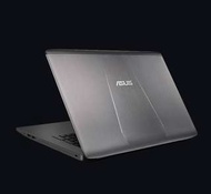 ASUS FX-PRO 15.6" Gaming Laptop - i5 6300HQ i7 6700HQ | 8G | 128G+1T | GTX 960M 2G 95% NEW