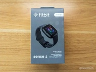 包順豐 Fitbit Sense 2 智能手錶