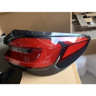 BMW G30 TAIL LAMP 1set （LOOK FACELIFT）